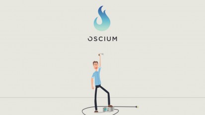 Oscium Explainer Animation